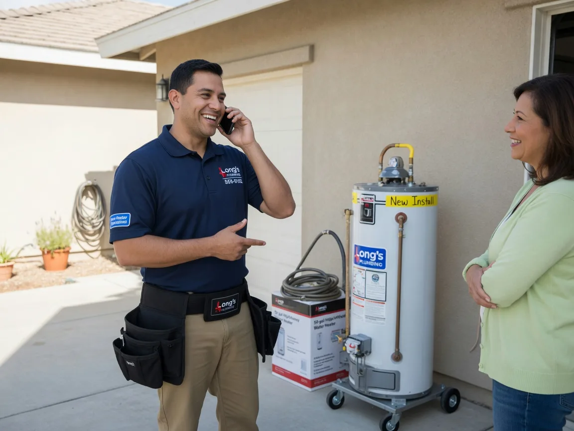 Leak Detection Quail, TX FAQs